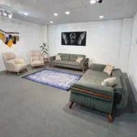 مبل00321|مبلمان خانگی و میز عسلی|تنکابن, |دیوار
