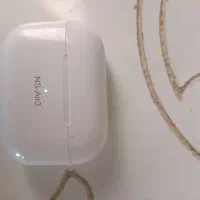 Air pod|لوازم جانبی موبایل و تبلت|نیشابور, بنیاد شهید|دیوار