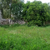 زمین مسکونی مناسب باغچه ویلا