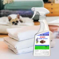 اسپری سم حشره کش ساس تختخوابی (بدون بو و خطر)