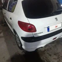 ۲۰۶ تیپ ۵