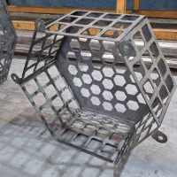 خمکار فلزات