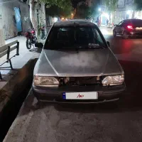 پراید ۱۴۱|خودرو سواری و وانت|بندر گناوه, |دیوار