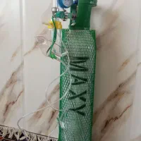کپسول اکسیژن پزشکی