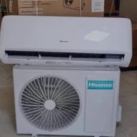 نصاب و تعمیرکار کولرگازی همه برندها