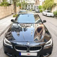 bmw 528  فول بدون ایراد فنی