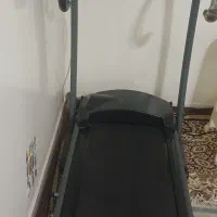 تردمیل Top formکاملا سالم با تخفیف ویژه