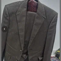 کت و شلوار