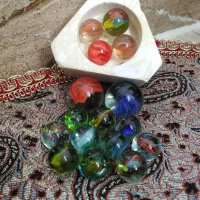 تیله