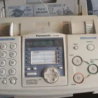 فکس پاناسونیک