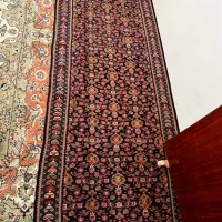 ۴ عدد گلیم (سجا) دستبافت سنندج
