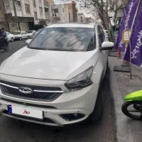 تیگو7مدل 99|خودرو سواری و وانت|تهران, جمهوری|دیوار