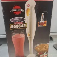 گوشت کوب برقی