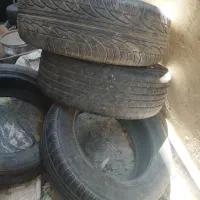 لاستیک پژویی استوک