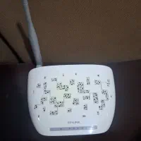 مودم تیپی لینک در حد نو