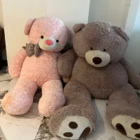عروسک خرس تدی خارجی