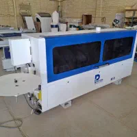 لبه چسبان نیمه صنعتی پایون