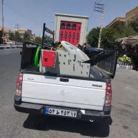 وانت بار تلفنی شهروشهرستان