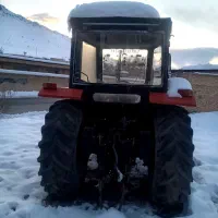 تراکتور ۴۷۵ جفت۹۹