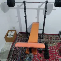 میز ورزشی چند کاره