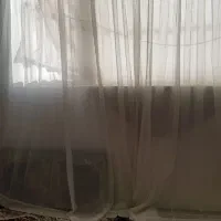 پرده پذیرایی فروش فوری