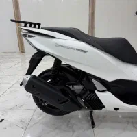 pcx160cc|موتورسیکلت|بندر گناوه, |دیوار