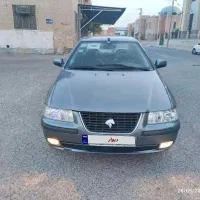 سمندEF7دوگانه شرکت بوش المان