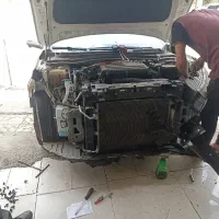 خدمات برق خودرو