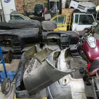 اوراقی خودرو پژو پراید اردی پیکان