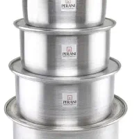 طرح تعویض قابلمه کهنه با نوکیلویی