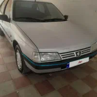 ۴۰۵ مدل ۹۳ تمیز