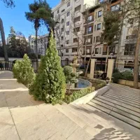 هروی / ۸۵ متر / دوخواب / تک واحدی / کلید نخورده