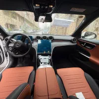 بنز C200L|خودرو سواری و وانت|تهران, باشگاه نفت|دیوار