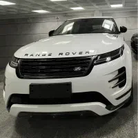 Range Rover Evoque 2025