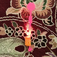 اسباب بازی  پرتک کماندار ..30 عددی