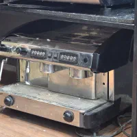 دستگاه قهوه ساز صنعتی اسپرسوساز|کافی‌شاپ و رستوران|مشهد, شهرک رازی (شهرک غرب)|دیوار