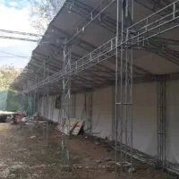 چادر برزنتی