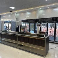 میز کار قصابی
