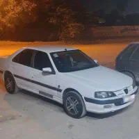 پارس tu5گازسیمی94 سفارشی 4چرخ دیسک