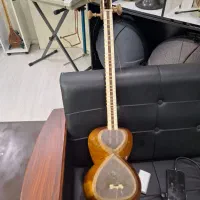 تار استاد خدابنده کاسه بزرگ