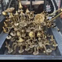 لوستر برمی‌دارم