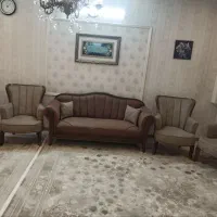 مبل راحتی مدل سزار