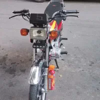 هندا 200