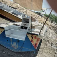 قایق 20فوت