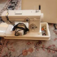 فروش استثنایی  ژانومه اصل ژاپن مدل ۸۰۲،۸۰۳هست