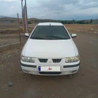 سمند مدل ۹۵