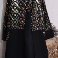 مانتو مجلسی