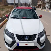 کوییک RS|خودرو سواری و وانت|قیدار, |دیوار