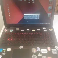 لپتاپ گیمینگ Rog Gl552vw
