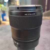 Sony 135 mm G master|دوربین عکاسی و فیلمبرداری|تهران, بهار|دیوار